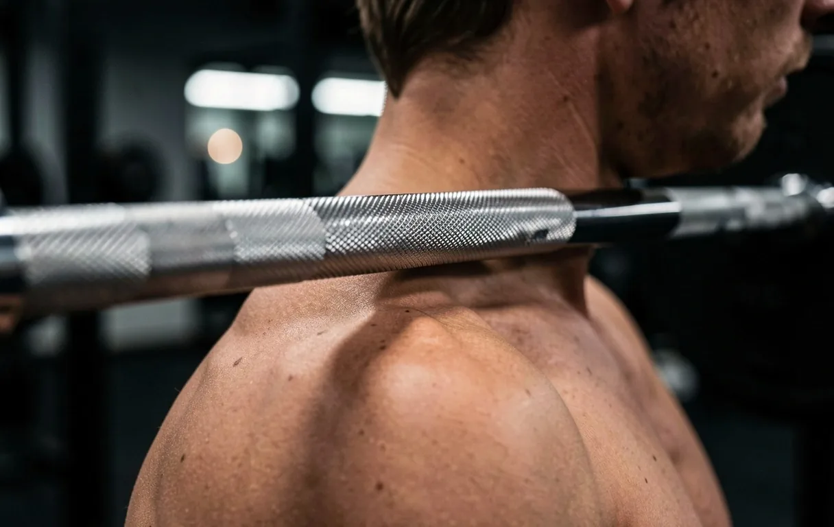 Barbell Mechanics